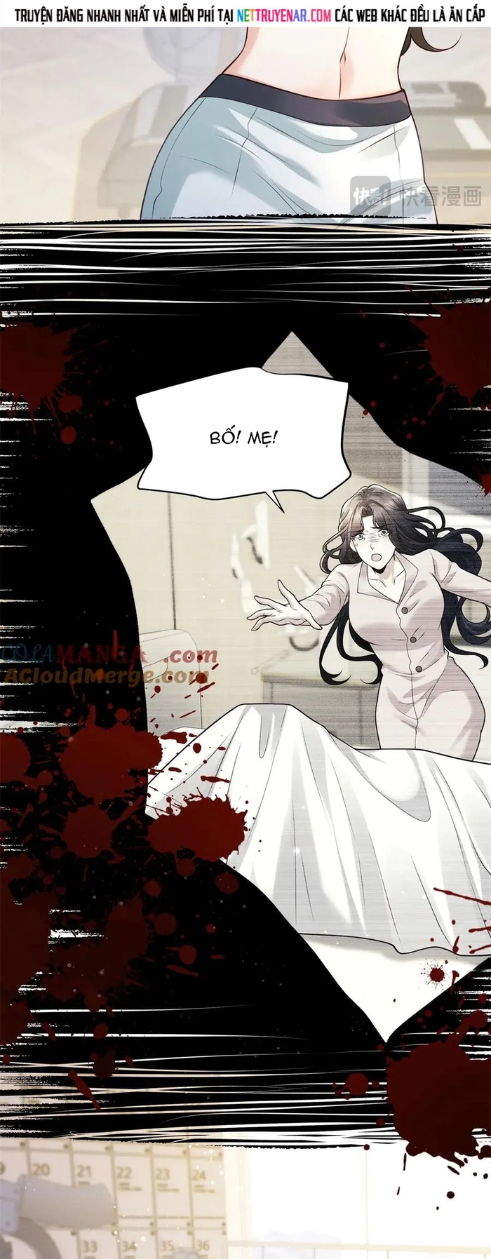 Chỉ Là Thấy Sắc Nổi Lòng Tham Chap 27 - Next Chap 28