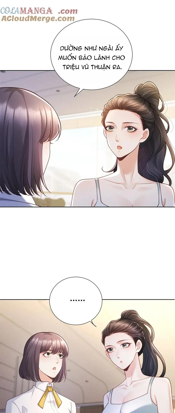 Chỉ Là Thấy Sắc Nổi Lòng Tham Chap 27 - Next Chap 28