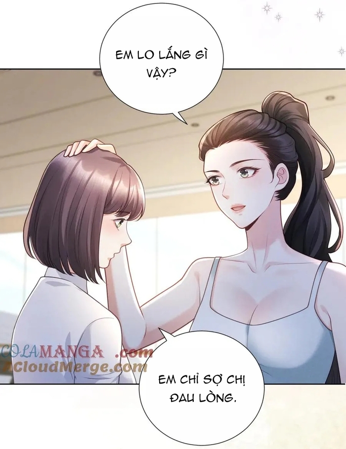 Chỉ Là Thấy Sắc Nổi Lòng Tham Chap 27 - Next Chap 28