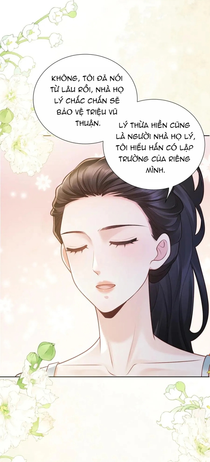 Chỉ Là Thấy Sắc Nổi Lòng Tham Chap 27 - Next Chap 28