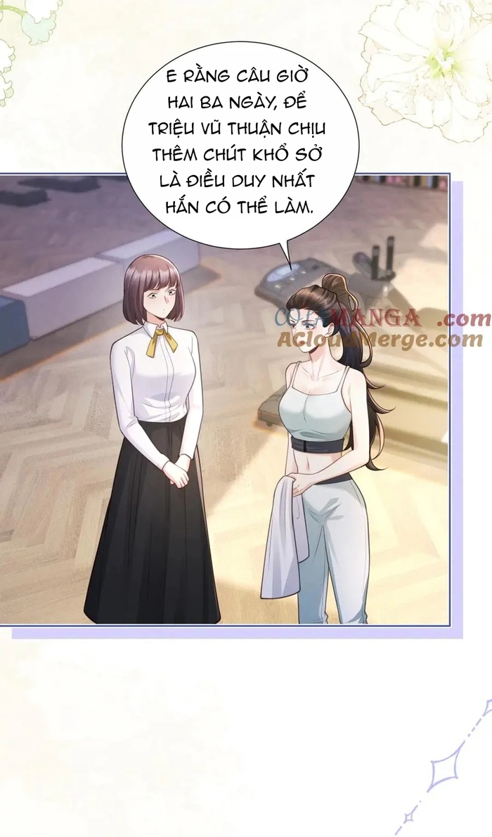 Chỉ Là Thấy Sắc Nổi Lòng Tham Chap 27 - Next Chap 28