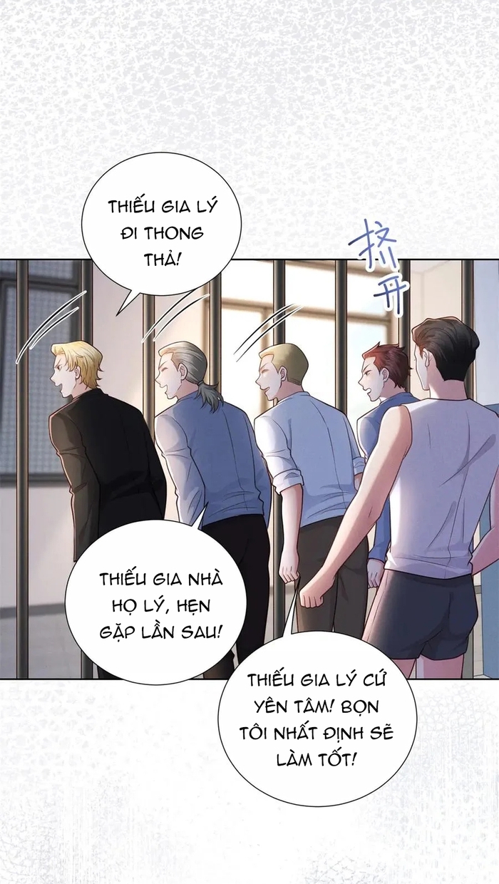 Chỉ Là Thấy Sắc Nổi Lòng Tham Chap 27 - Next Chap 28
