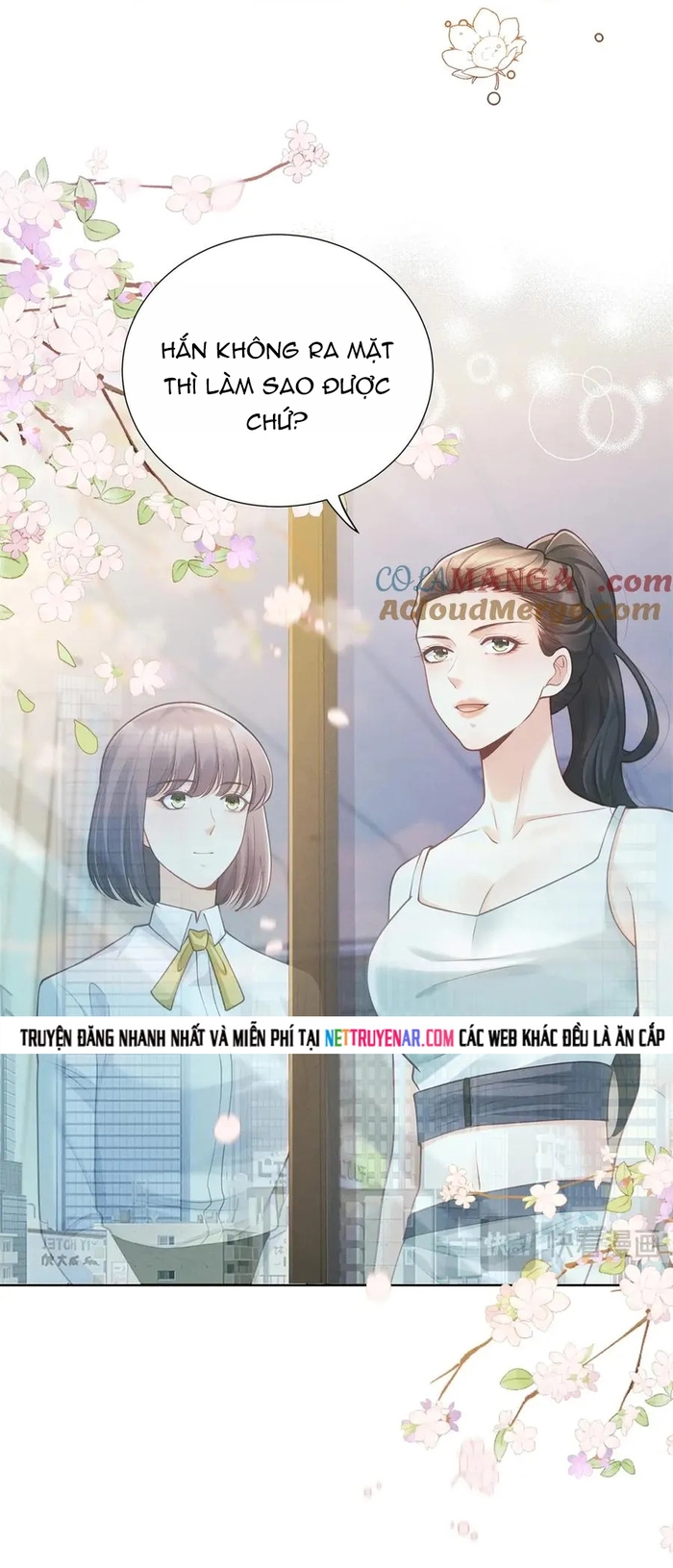 Chỉ Là Thấy Sắc Nổi Lòng Tham Chap 27 - Next Chap 28