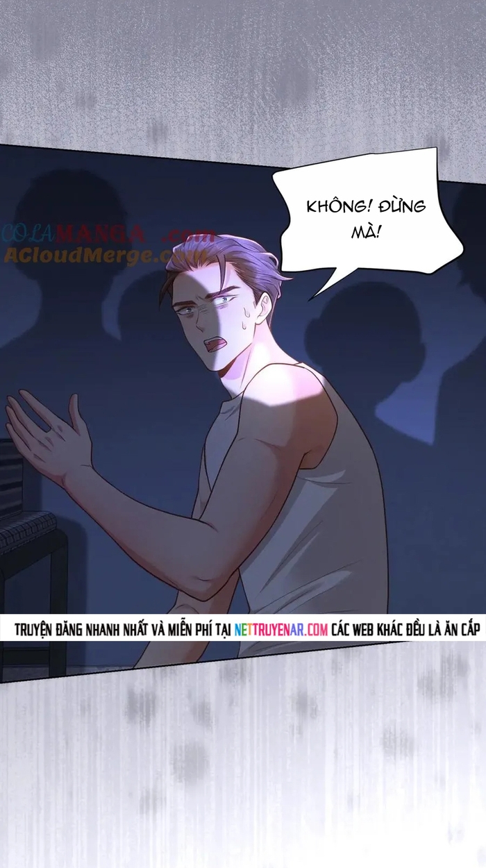 Chỉ Là Thấy Sắc Nổi Lòng Tham Chap 27 - Next Chap 28