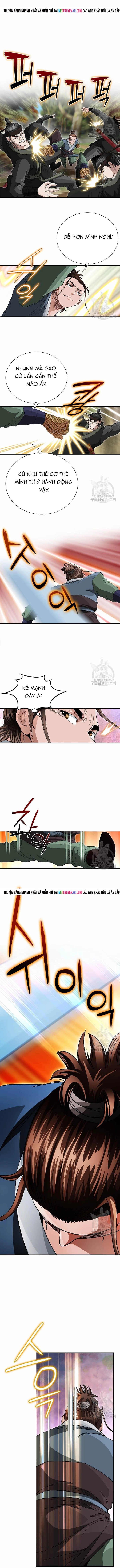 Chiến Binh Vô Song Chap 54 - Next Chap 55