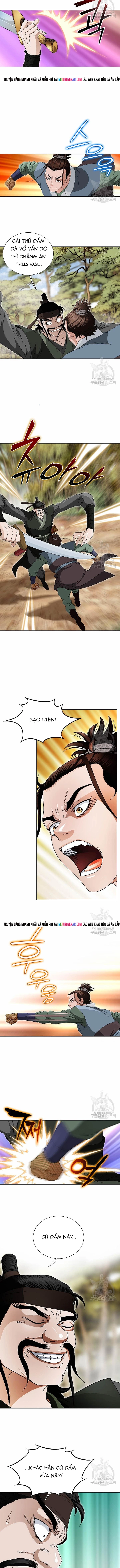 Chiến Binh Vô Song Chap 54 - Next Chap 55