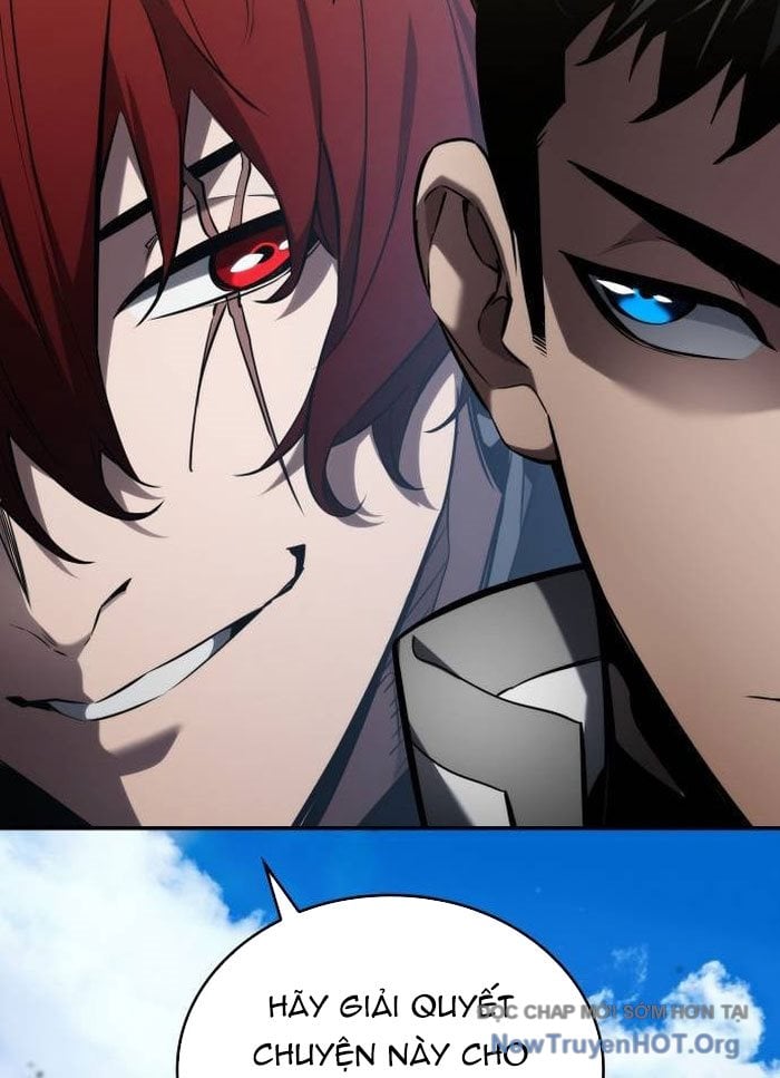 Chiêu Hồn Giả Siêu Phàm Chap 147 - Next Chap 148