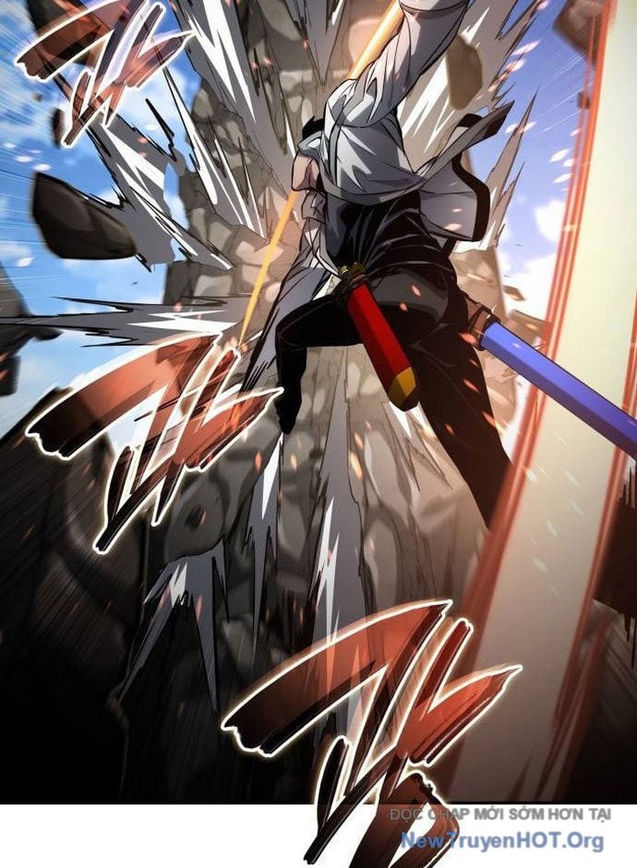 Chiêu Hồn Giả Siêu Phàm Chap 147 - Next Chap 148