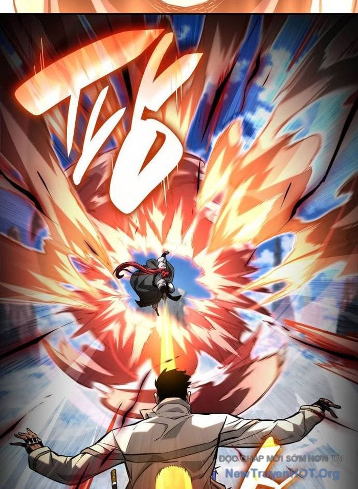 Chiêu Hồn Giả Siêu Phàm Chap 147 - Next Chap 148