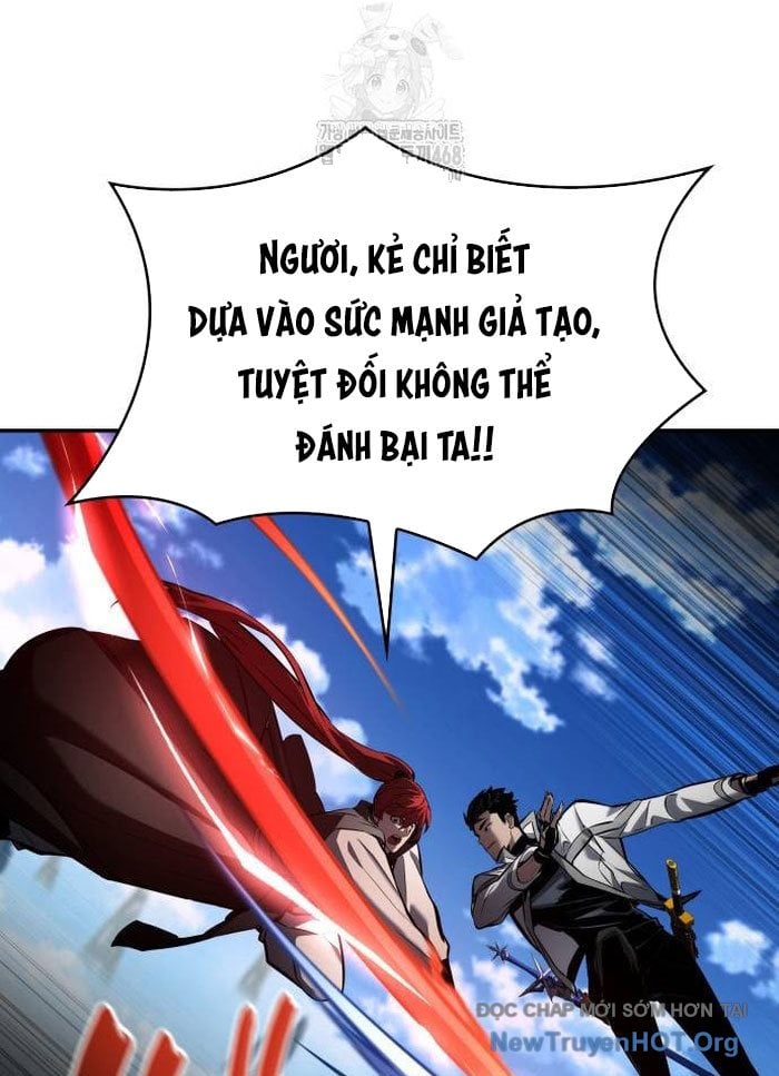 Chiêu Hồn Giả Siêu Phàm Chap 147 - Next Chap 148