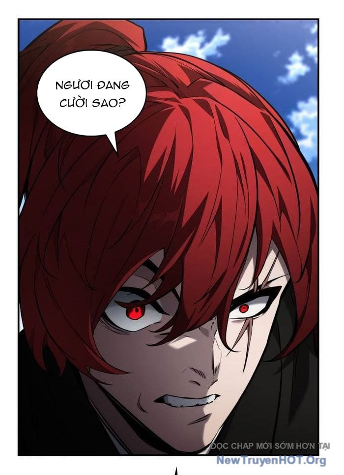 Chiêu Hồn Giả Siêu Phàm Chap 147 - Next Chap 148