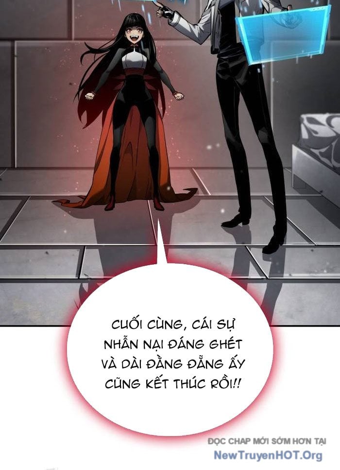 Chiêu Hồn Giả Siêu Phàm Chap 147 - Next Chap 148