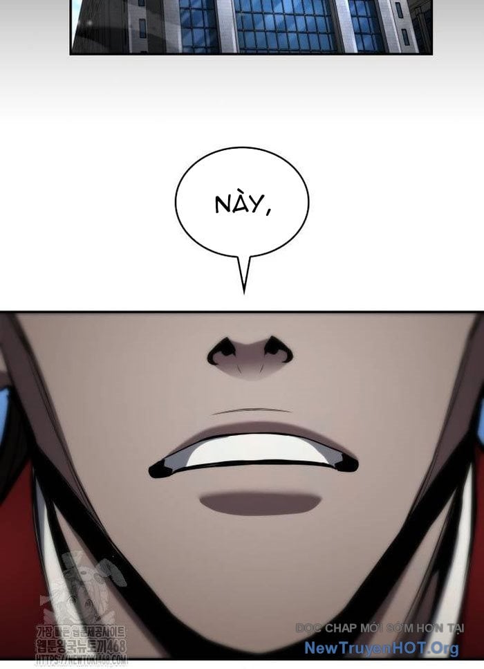 Chiêu Hồn Giả Siêu Phàm Chap 147 - Next Chap 148