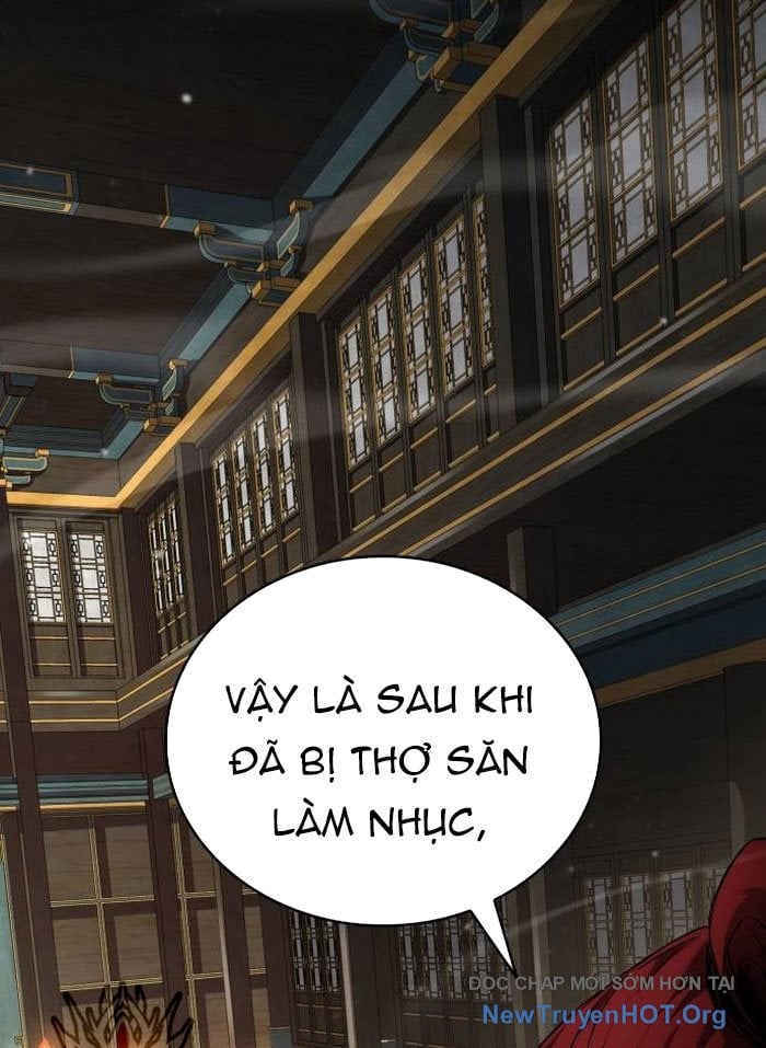 Chiêu Hồn Giả Siêu Phàm Chap 147 - Next Chap 148