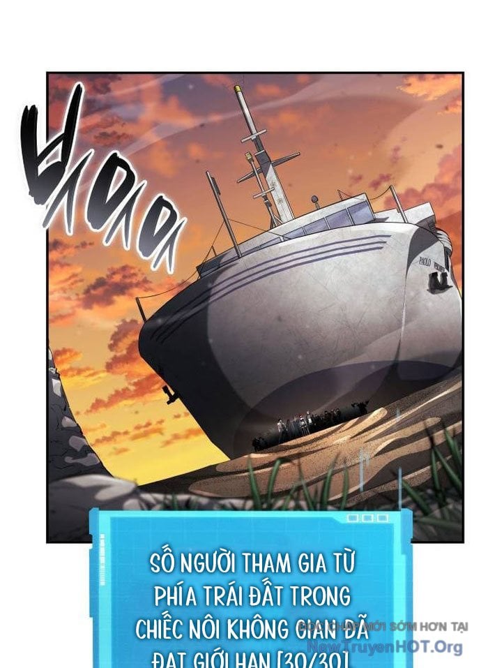 Chiêu Hồn Giả Siêu Phàm Chap 147 - Next Chap 148