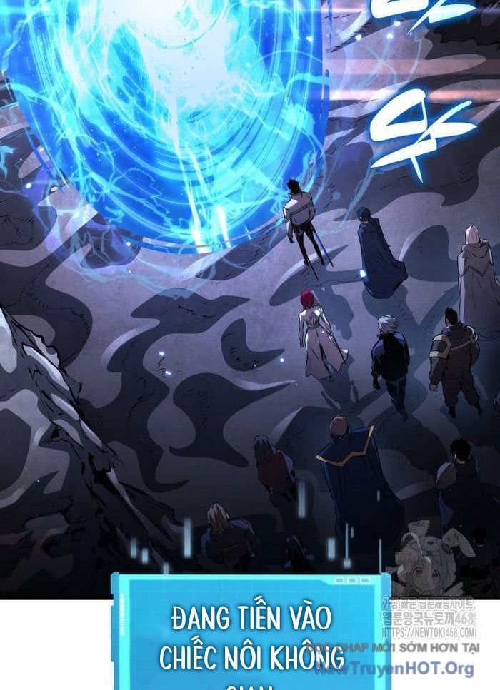 Chiêu Hồn Giả Siêu Phàm Chap 147 - Next Chap 148