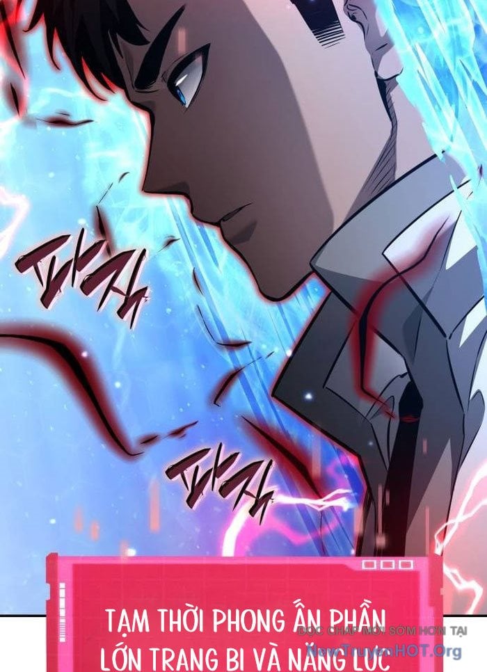 Chiêu Hồn Giả Siêu Phàm Chap 147 - Next Chap 148