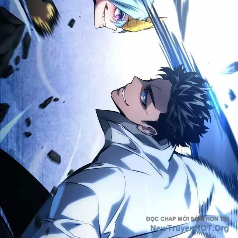 Chiêu Hồn Giả Siêu Phàm Chap 152 - Next Chap 153