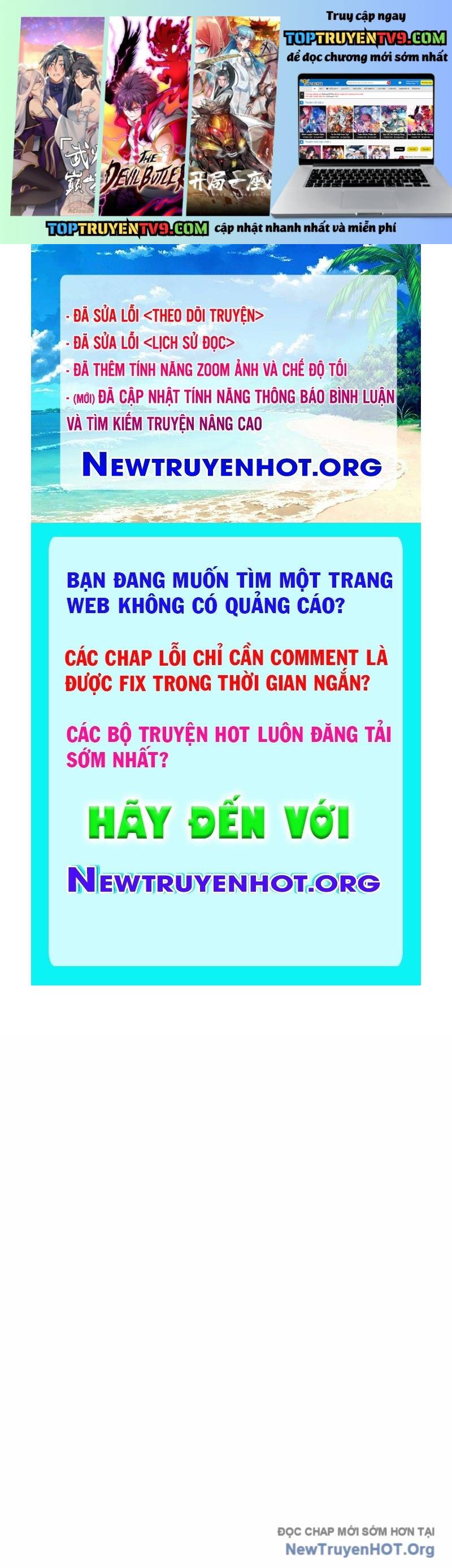 Chiêu Hồn Giả Siêu Phàm Chap 153 - Next Chap 154