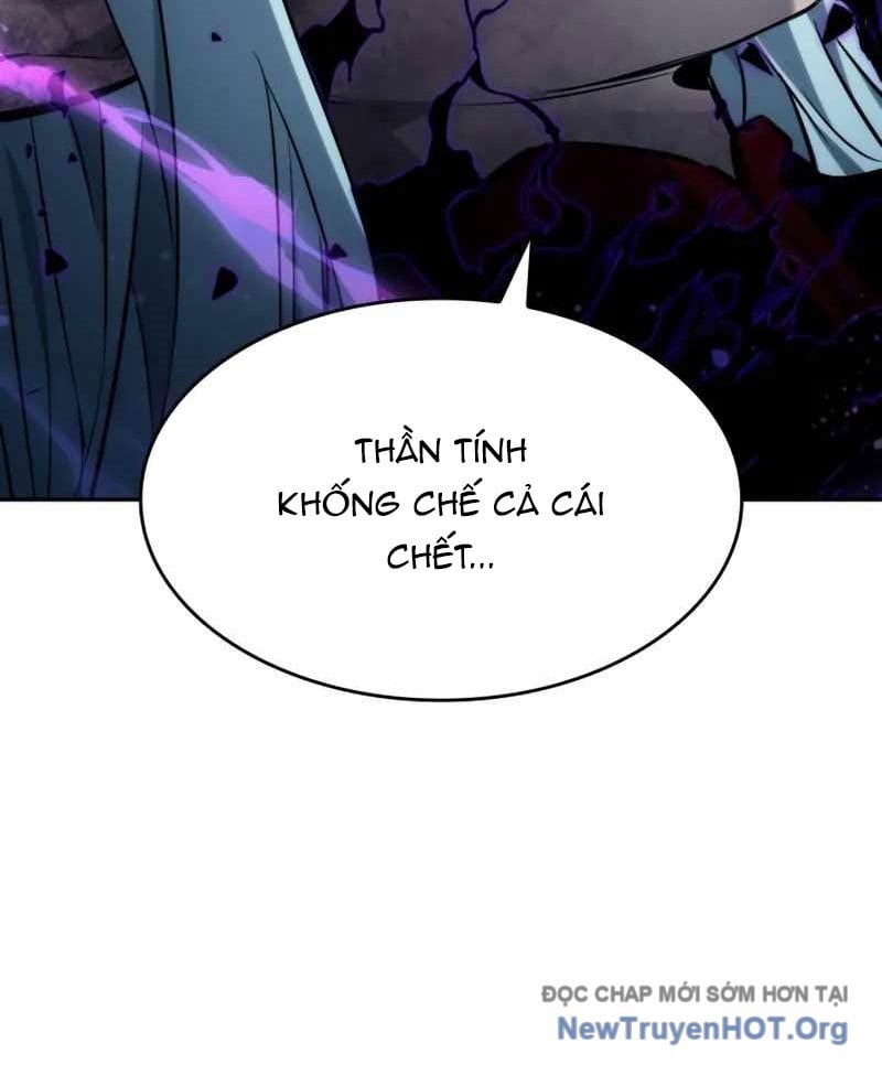 Chiêu Hồn Giả Siêu Phàm Chap 153 - Next Chap 154