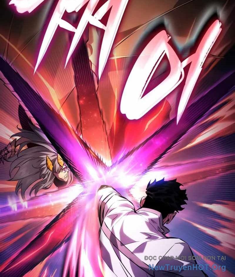 Chiêu Hồn Giả Siêu Phàm Chap 153 - Next Chap 154