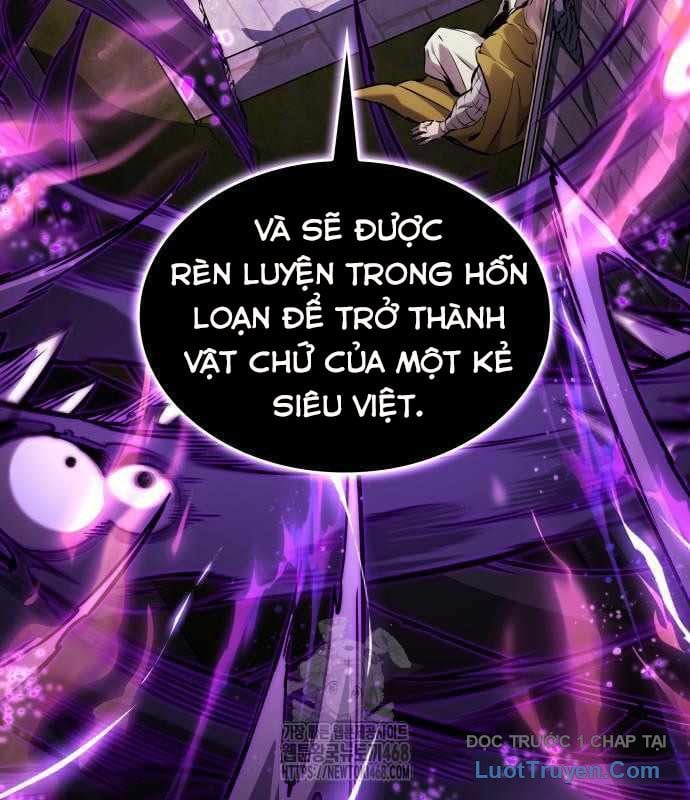 Chiêu Hồn Giả Siêu Phàm Chap 154 - Next Chap 155