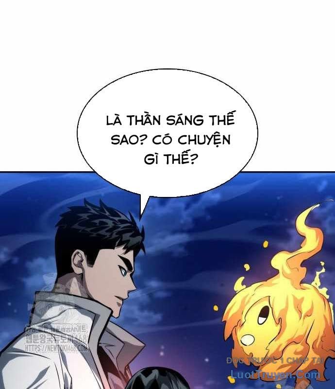 Chiêu Hồn Giả Siêu Phàm Chap 154 - Next Chap 155