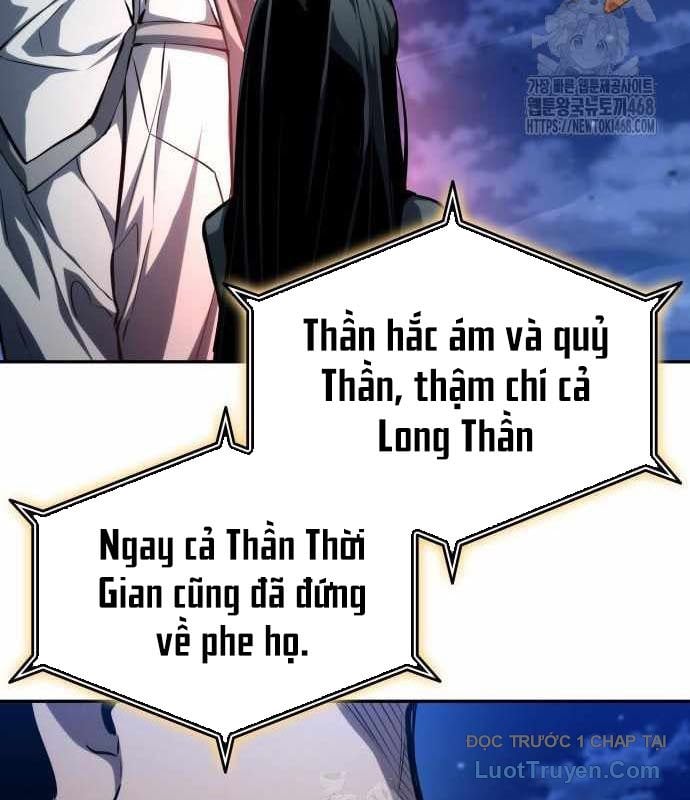 Chiêu Hồn Giả Siêu Phàm Chap 154 - Next Chap 155