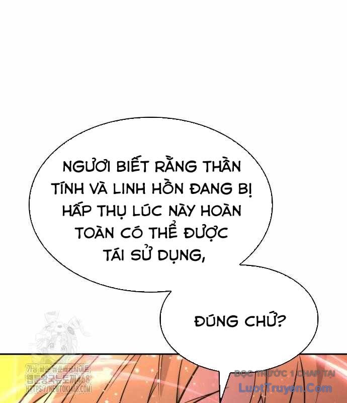 Chiêu Hồn Giả Siêu Phàm Chap 154 - Next Chap 155