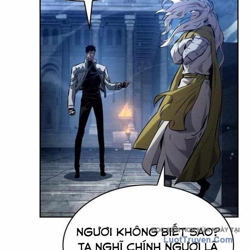 Chiêu Hồn Giả Siêu Phàm Chap 155 - Next Chap 156