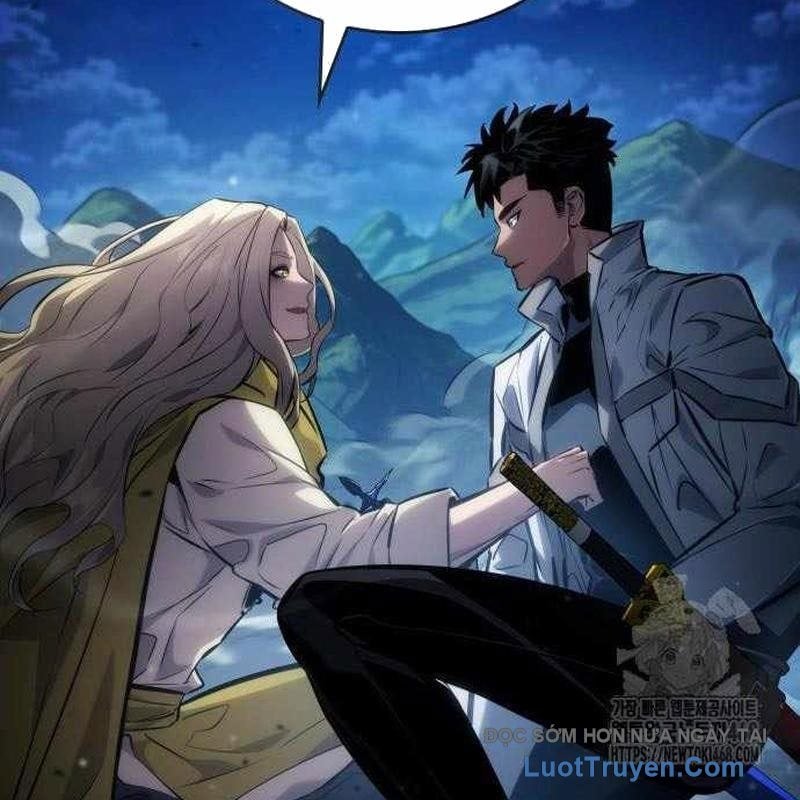 Chiêu Hồn Giả Siêu Phàm Chap 155 - Next Chap 156