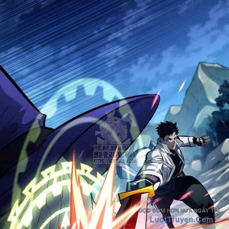 Chiêu Hồn Giả Siêu Phàm Chap 155 - Next Chap 156