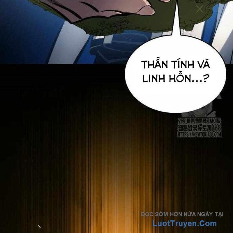 Chiêu Hồn Giả Siêu Phàm Chap 155 - Next Chap 156