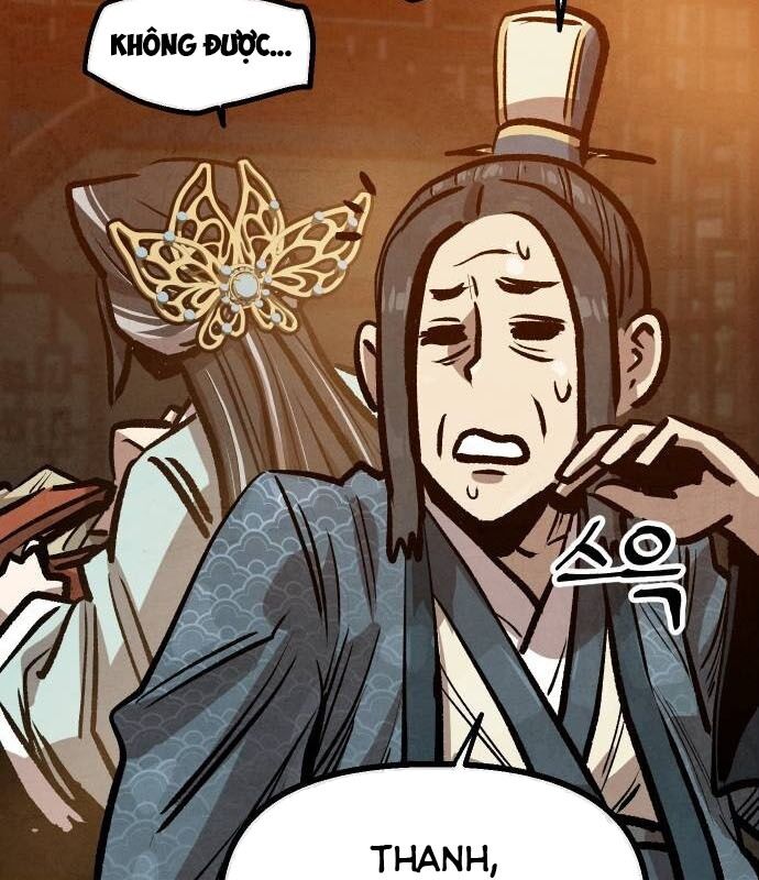 Chinh Phục Võ Lâm Chỉ Với 1 Tô Mỳ Chap 31 - Next Chap 32