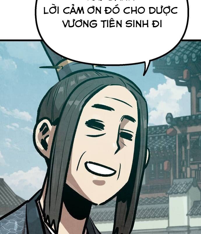 Chinh Phục Võ Lâm Chỉ Với 1 Tô Mỳ Chap 33 - Next Chap 34