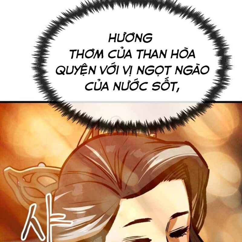 Chinh Phục Võ Lâm Chỉ Với 1 Tô Mỳ Chap 35 - Next Chap 36