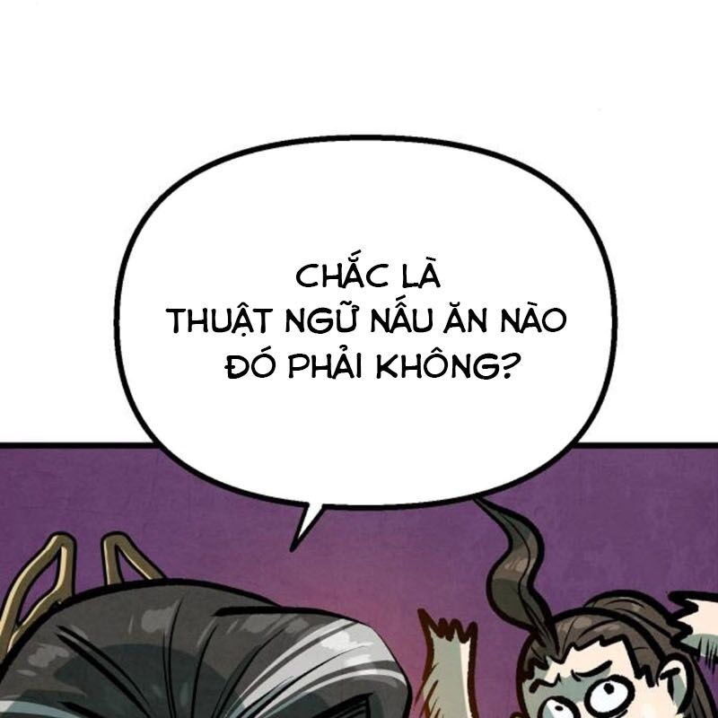 Chinh Phục Võ Lâm Chỉ Với 1 Tô Mỳ Chap 35 - Next Chap 36