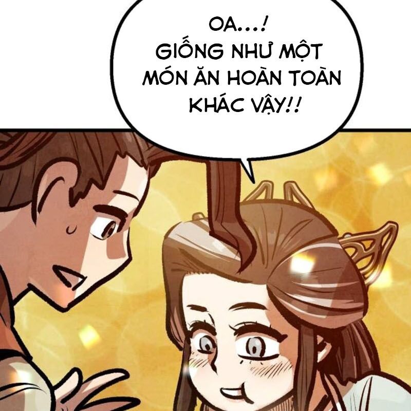 Chinh Phục Võ Lâm Chỉ Với 1 Tô Mỳ Chap 35 - Next Chap 36