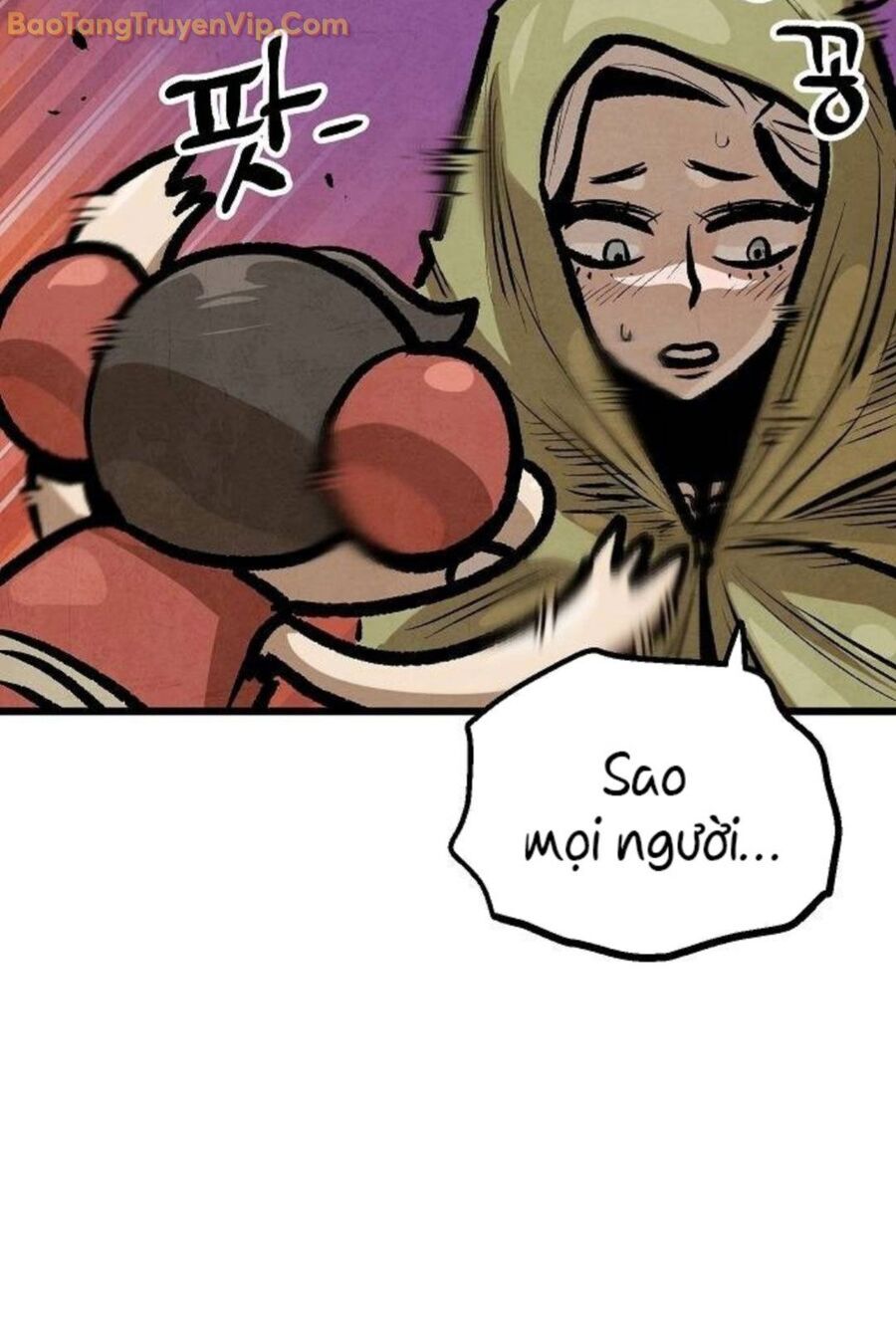 Chinh Phục Võ Lâm Chỉ Với 1 Tô Mỳ Chap 46 - Next Chap 47