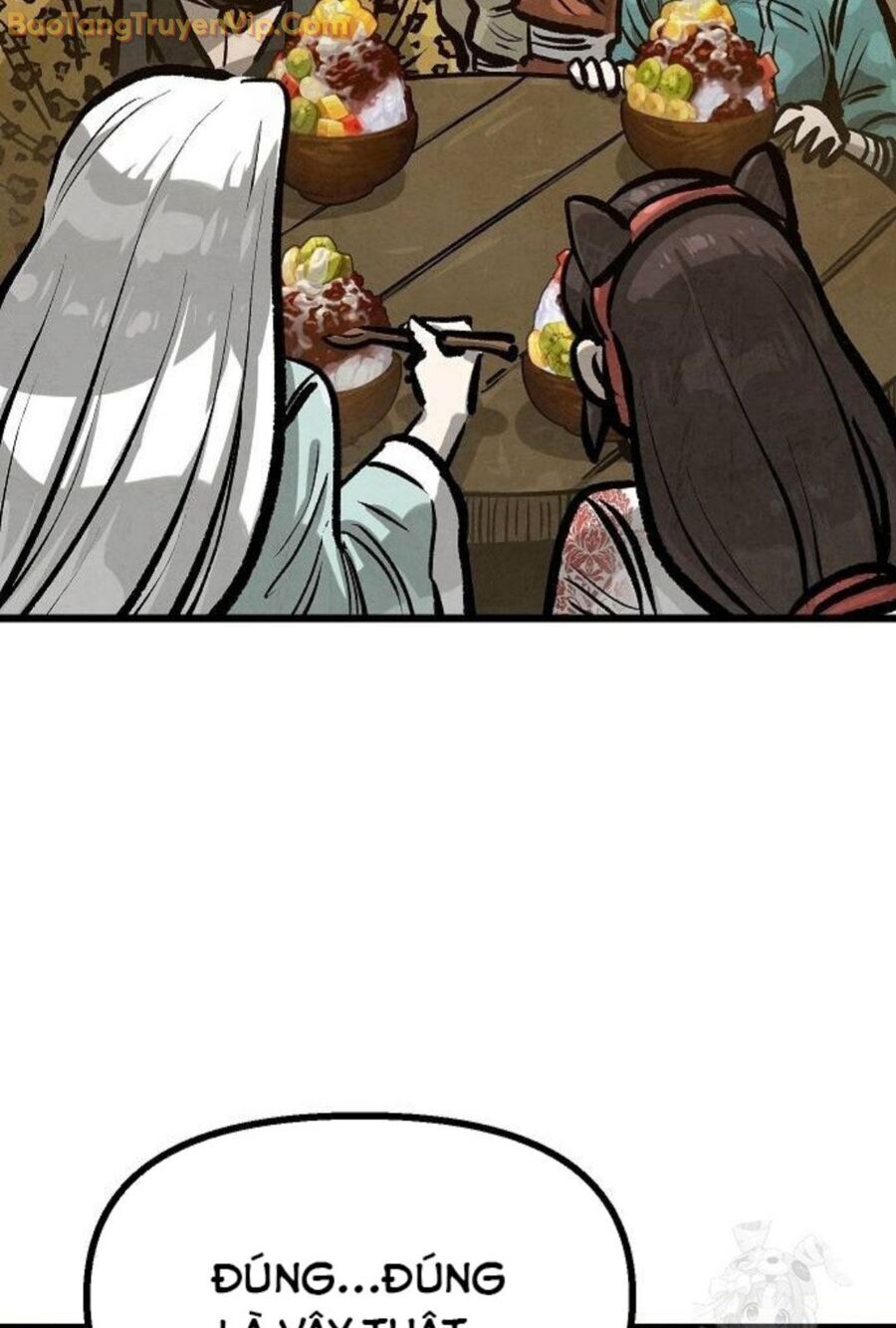 Chinh Phục Võ Lâm Chỉ Với 1 Tô Mỳ Chap 46 - Next Chap 47