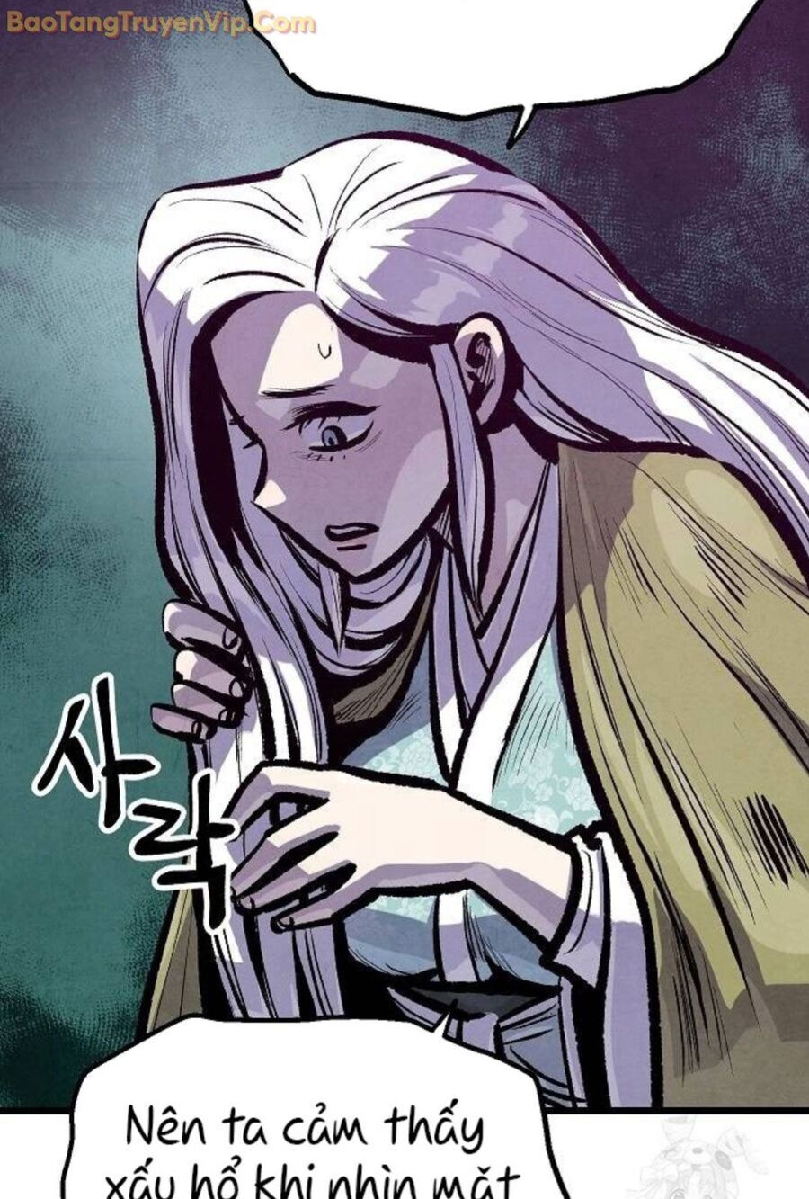 Chinh Phục Võ Lâm Chỉ Với 1 Tô Mỳ Chap 46 - Next Chap 47