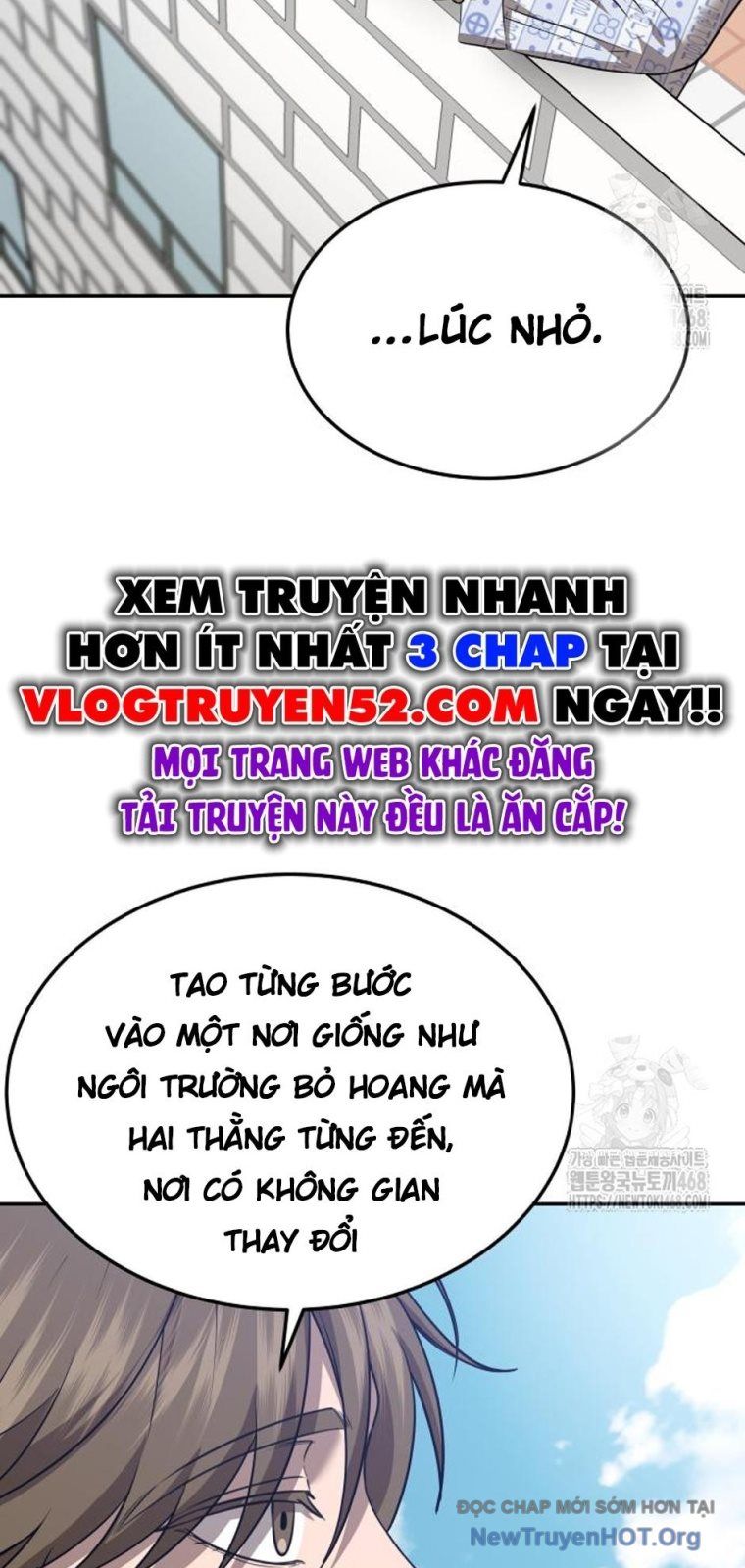 Chớ Bước Vào Nhà Hoang Chap 22 - Next Chap 23