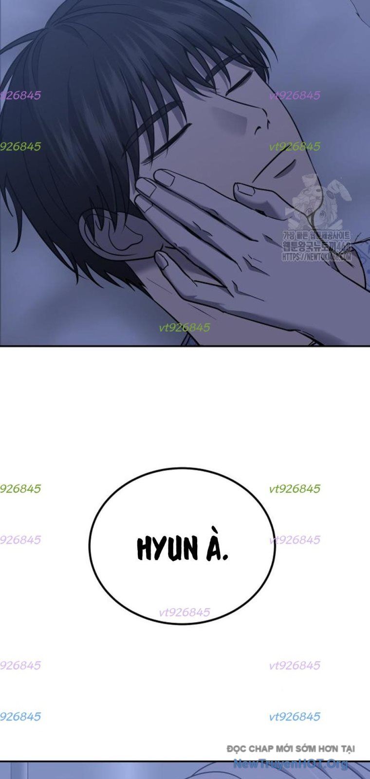 Chớ Bước Vào Nhà Hoang Chap 22 - Next Chap 23