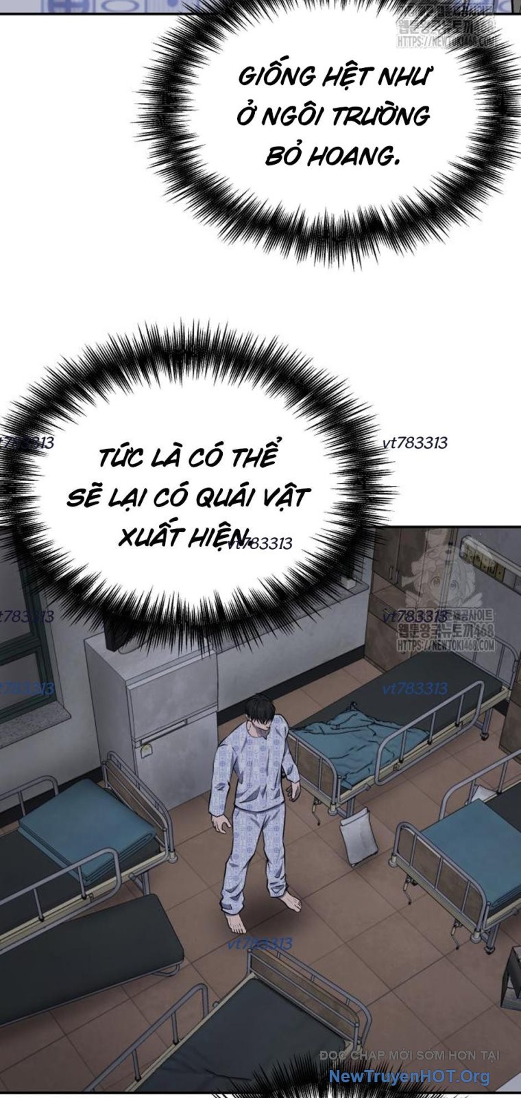 Chớ Bước Vào Nhà Hoang Chap 23 - Next Chap 24