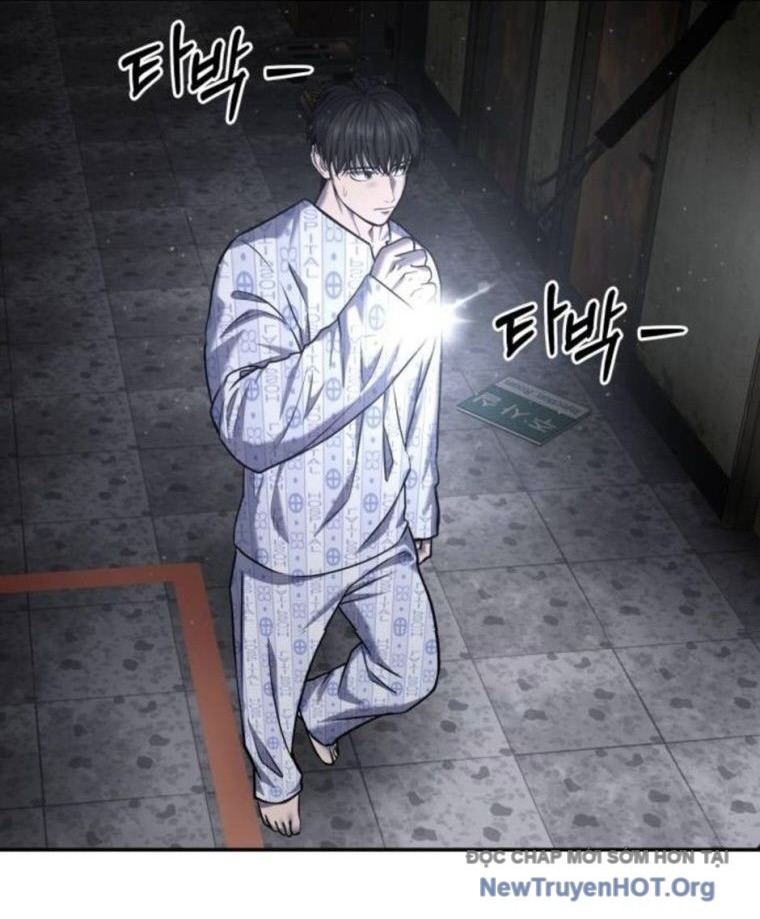 Chớ Bước Vào Nhà Hoang Chap 26 - Next Chap 27