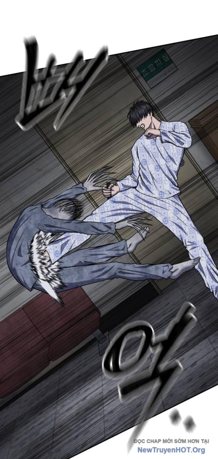 Chớ Bước Vào Nhà Hoang Chap 26 - Next Chap 27