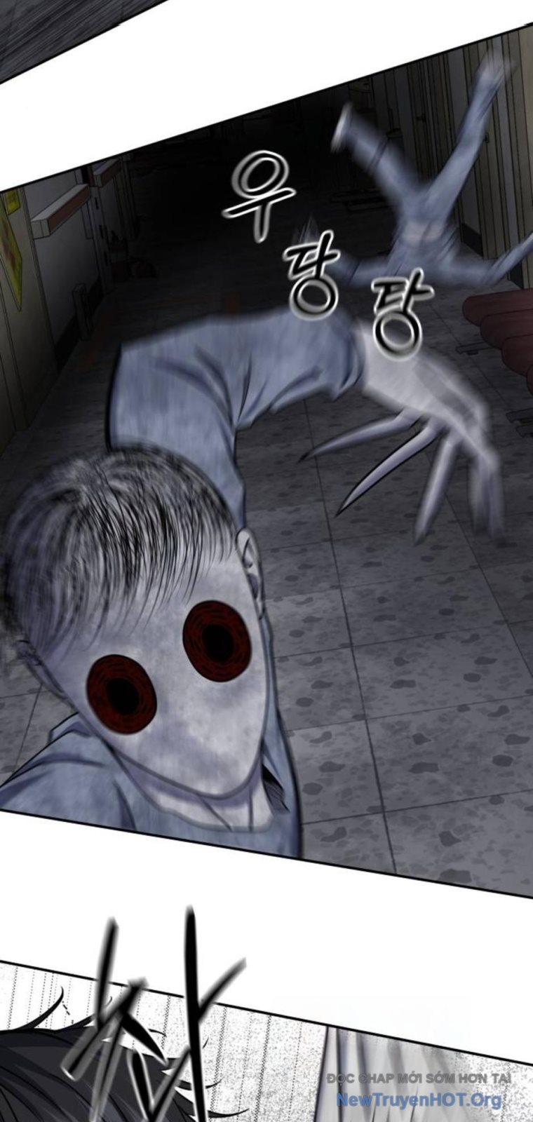 Chớ Bước Vào Nhà Hoang Chap 26 - Next Chap 27