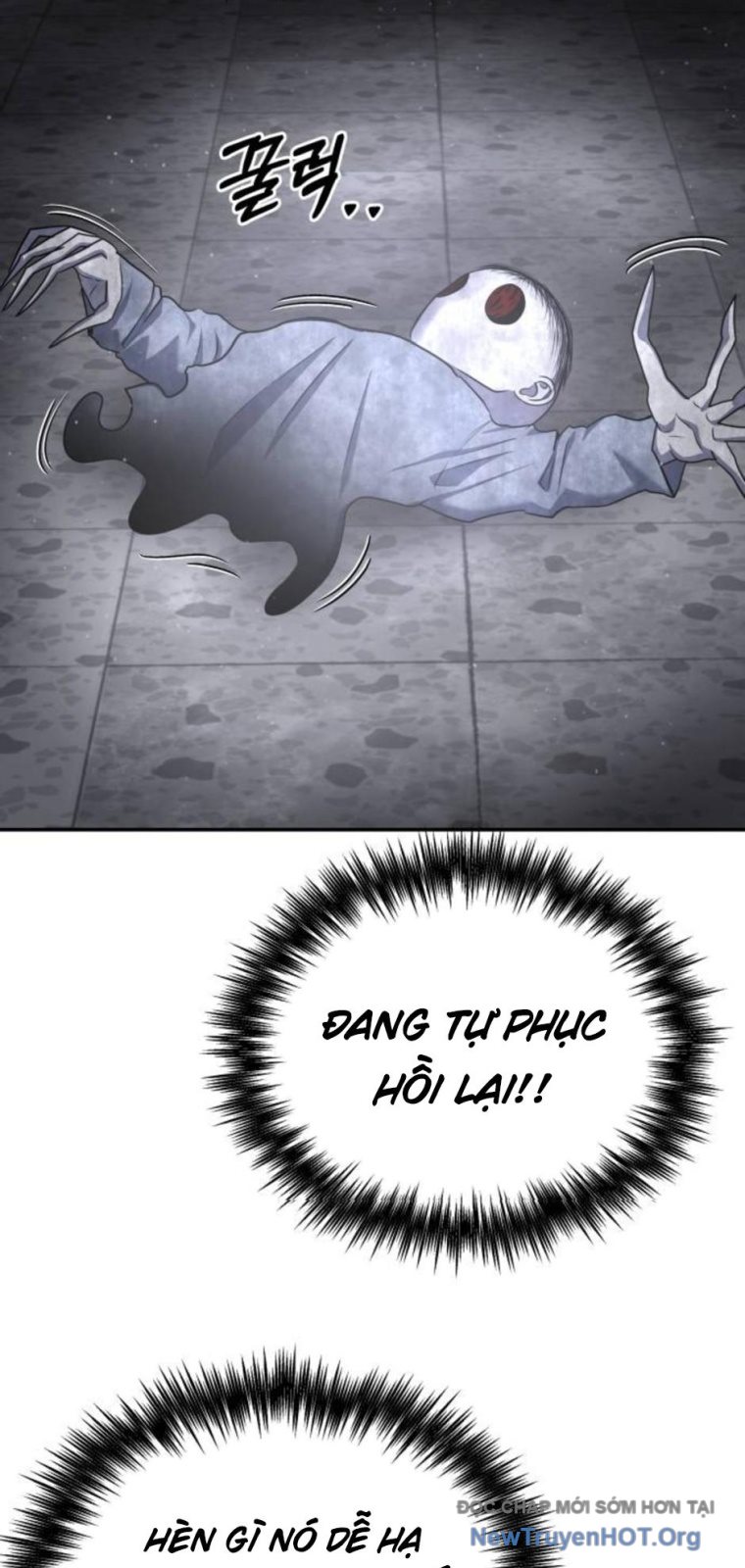 Chớ Bước Vào Nhà Hoang Chap 26 - Next Chap 27