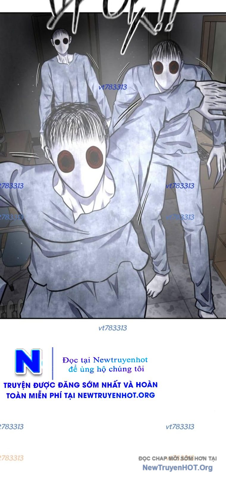 Chớ Bước Vào Nhà Hoang Chap 26 - Next Chap 27