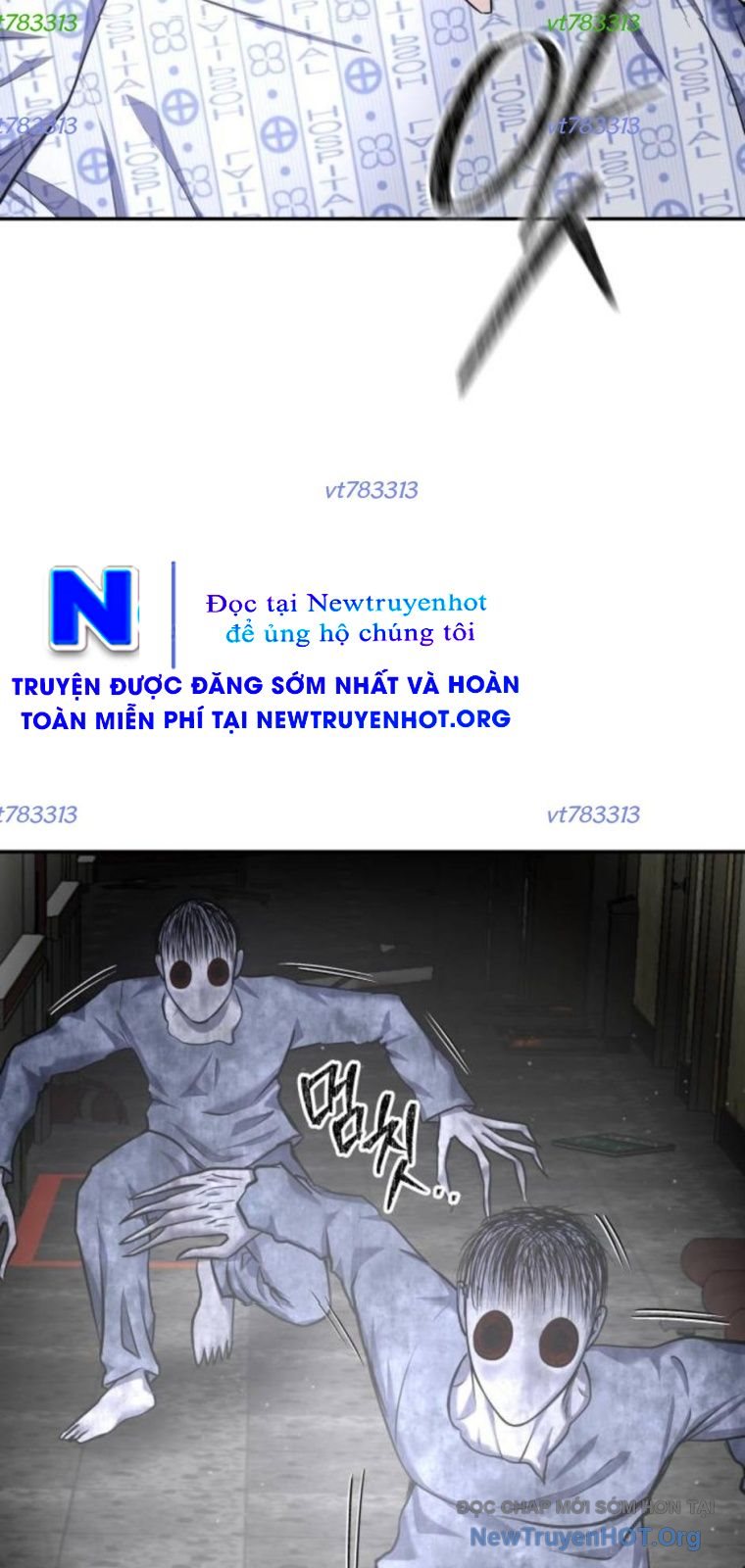 Chớ Bước Vào Nhà Hoang Chap 26 - Next Chap 27